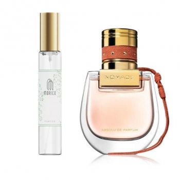 Odpowiednik perfum Nomade Absolu de Parfum*